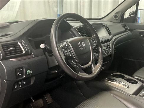 Used 2023 Honda Ridgeline RTL image 8