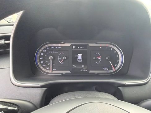Used 2022 Hyundai Tucson SEL AWD/4WD image 24
