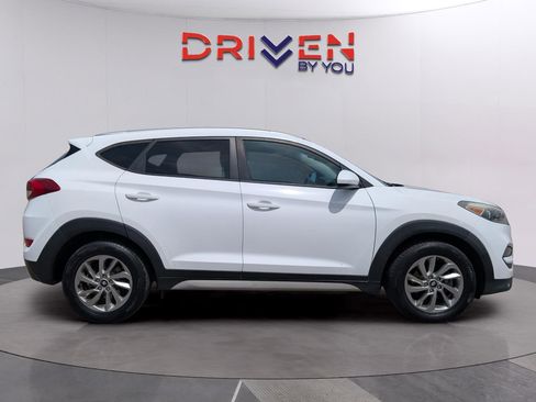 Used 2018 Hyundai Tucson SEL image 6