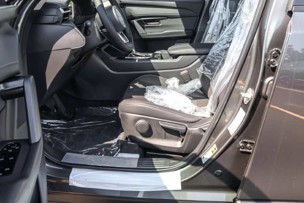 New 2026 MAZDA CX-5 Select AWD/4WD image 22