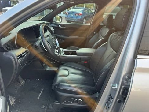 Used 2024 Hyundai Palisade Calligraphy AWD/4WD image 23