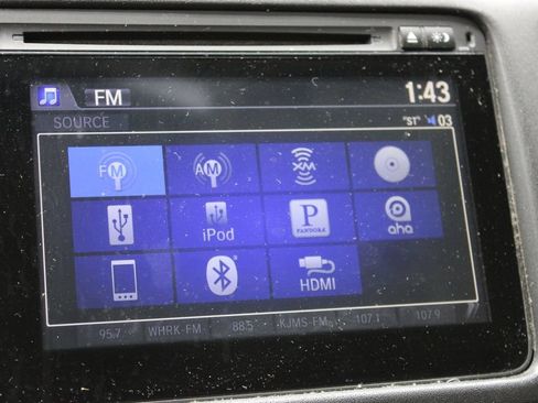 Used 2017 Honda HR-V EX-L image 30