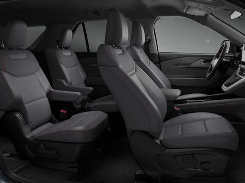 New 2026 Ford Explorer Active w/ Active Comfort Package AWD/4WD image 29