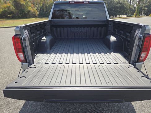 New 2026 GMC Sierra 1500 Elevation w/ X31 Off-Road Package image 23