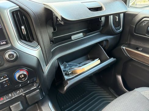 Used 2019 Chevrolet Silverado 1500 RST w/ All-Star Edition AWD/4WD image 33