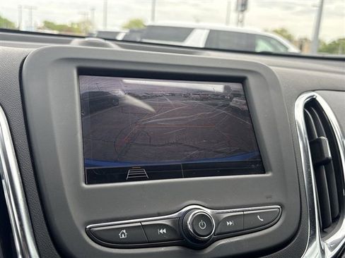 Used 2024 Chevrolet Equinox LT w/ LPO, Floor Liner Package AWD/4WD image 14