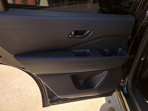 Certified 2024 Nissan Pathfinder Rock Creek image 15