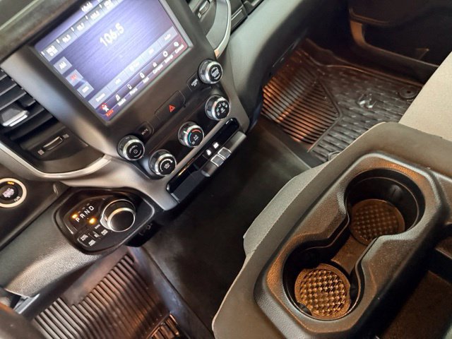 Certified 2021 RAM 1500 Big Horn AWD/4WD image 25