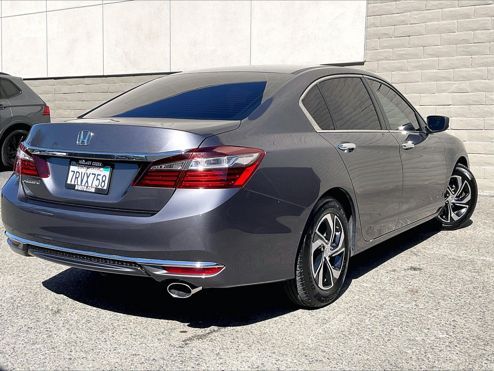 Used 2016 Honda Accord LX image 13