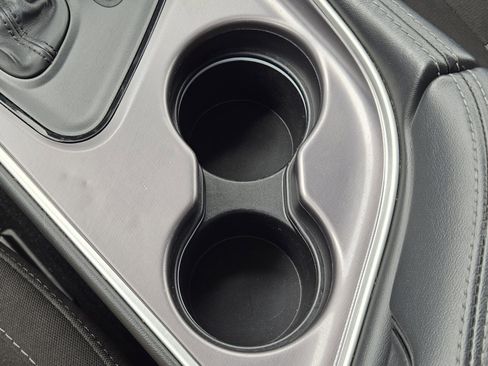 Used 2021 Dodge Challenger R/T Scat Pack RWD image 12