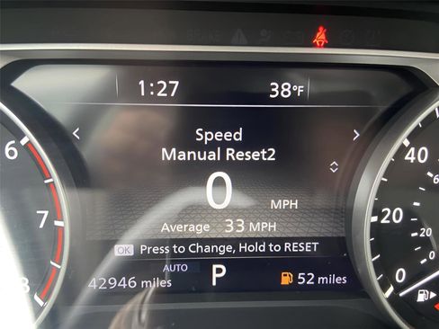 Used 2023 Nissan Rogue SL w/ SL Premium Package image 5