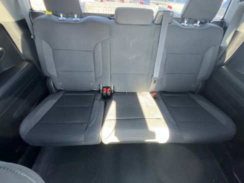 Used 2024 Chevrolet Silverado 1500 LT Trail Boss w/ Protection Package image 33