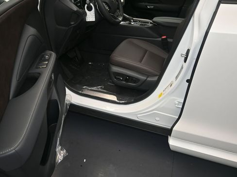 New 2026 Lexus TX 350 AWD image 11