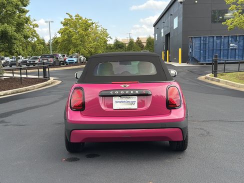 New 2026 MINI Cooper S FWD image 51