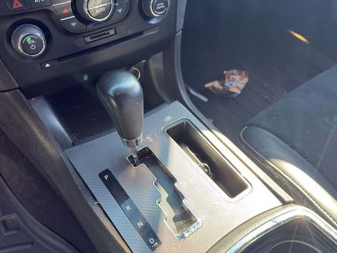 Used 2014 Dodge Charger R/T RWD image 14
