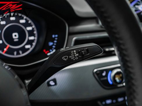 Used 2018 Audi A5 2.0T Prestige w/ Driver Assistance Package image 35