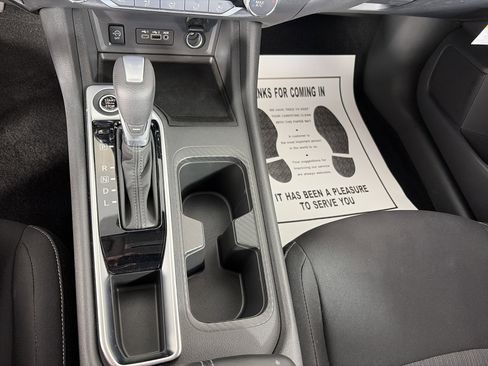 Certified 2025 Nissan Sentra SV FWD image 24