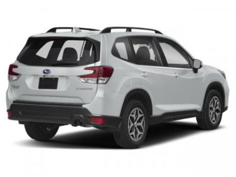 Used 2020 Subaru Forester Premium w/ Popular Package #1 image 5
