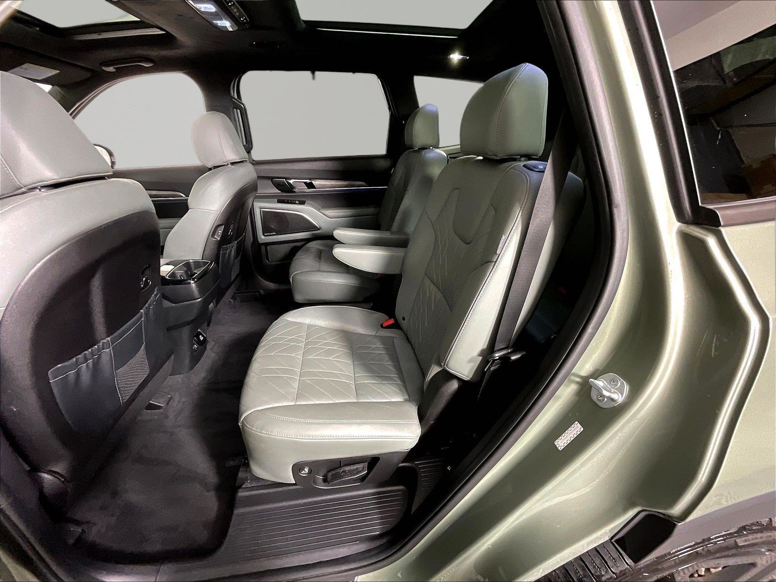 Certified 2024 Kia Telluride SX Prestige X-Line AWD/4WD image 22