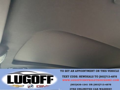 New 2026 Chevrolet Blazer RS image 12