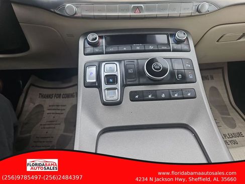 Used 2020 Hyundai Palisade Limited FWD image 15