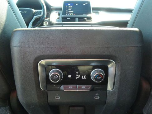 Certified 2021 Chevrolet Tahoe Z71 AWD/4WD image 21