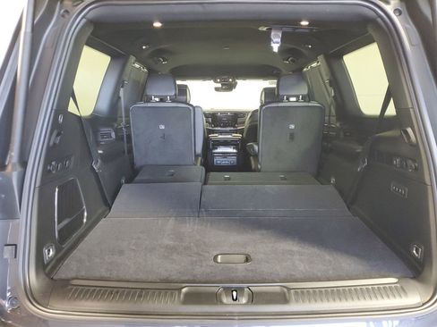 New 2026 Jeep Grand Wagoneer Limited w/ Convenience Group I image 26