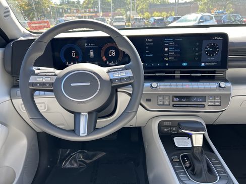 New 2026 Hyundai Kona SEL Sport AWD/4WD image 19
