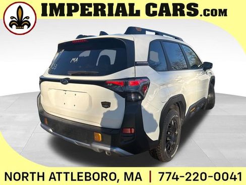 New 2026 Subaru Forester Wilderness image 13