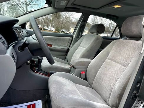 Used 2005 Toyota Corolla LE image 14