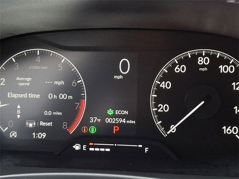 Certified 2024 Honda Civic Sport image 20