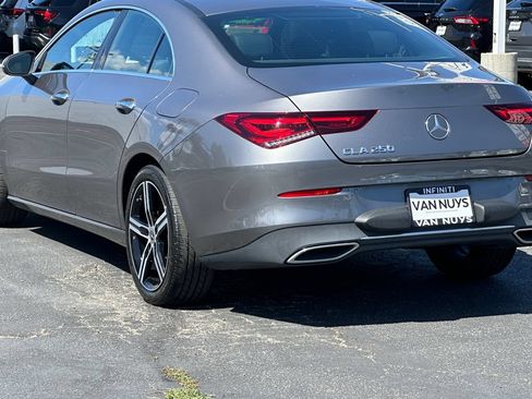 Used 2023 Mercedes-Benz CLA 250 image 5