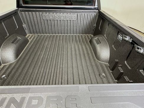Certified 2026 Toyota Tundra TRD Pro AWD/4WD image 25