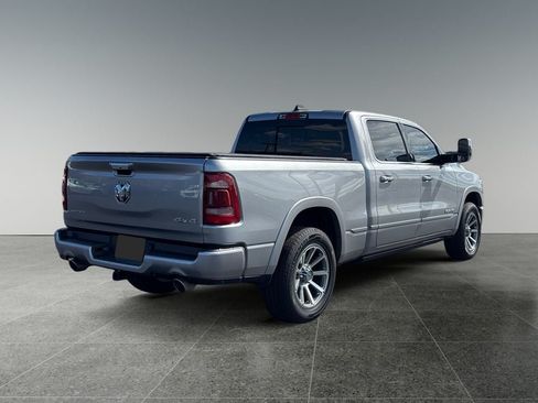 Used 2019 RAM 1500 Limited AWD/4WD image 7