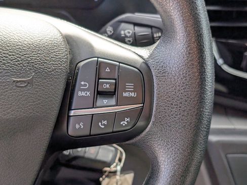 Used 2023 Ford Transit 350 XLT image 27