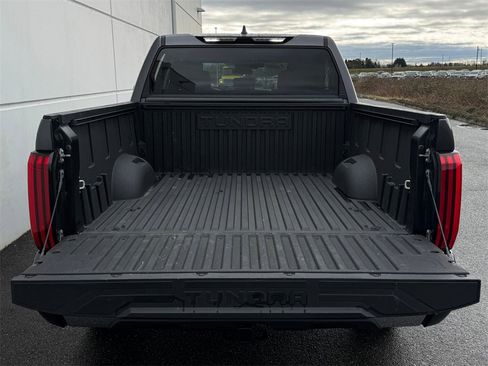 Used 2024 Toyota Tundra SR5 w/ TRD Off-Road Package image 22