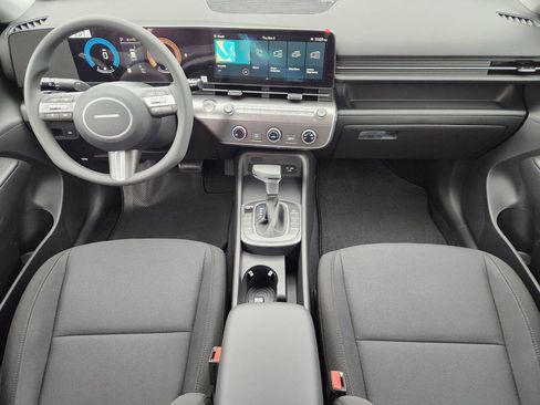 New 2026 Hyundai Kona SE FWD image 24