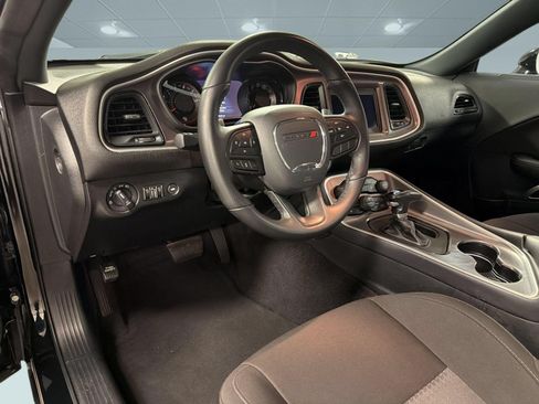 Used 2021 Dodge Challenger GT w/ Driver Convenience Group RWD image 4