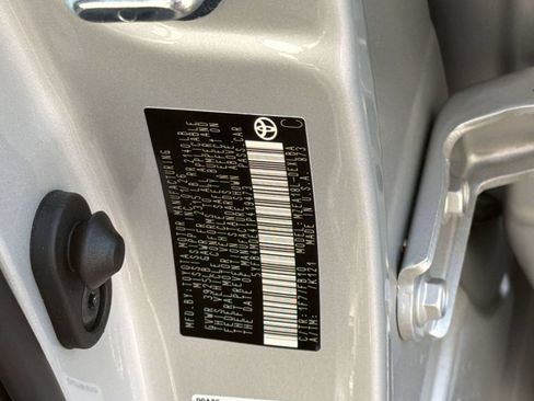 Used 2026 Toyota Corolla LE FWD image 26