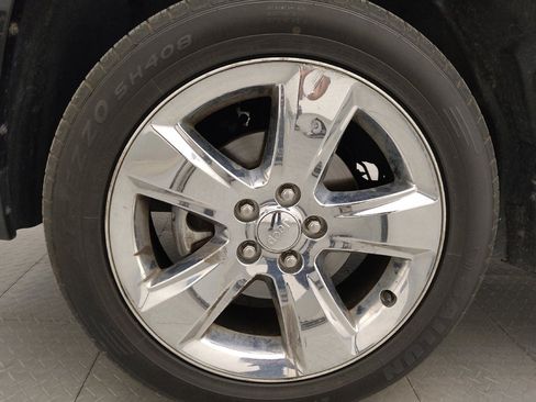 Used 2014 Jeep Compass Limited w/ Sun/Sound Group image 31