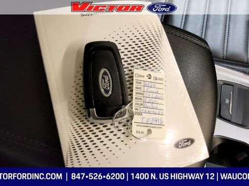 Used 2024 Ford Edge SEL w/ Convenience Package image 20