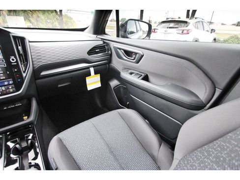 New 2026 Subaru Forester Premium AWD/4WD image 8