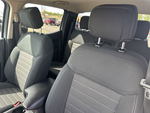 Used 2020 Ford Ranger XLT w/ Equipment Group 301A Mid AWD/4WD image 16