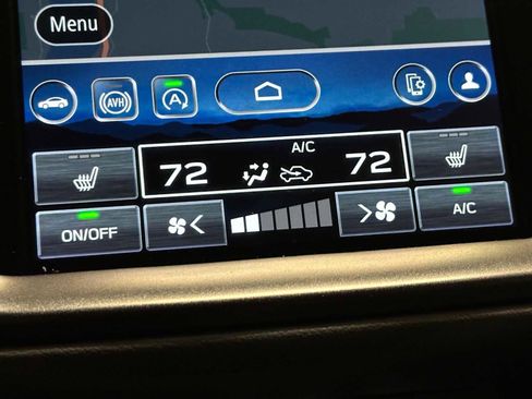 Used 2023 Subaru Outback Wilderness AWD/4WD image 15