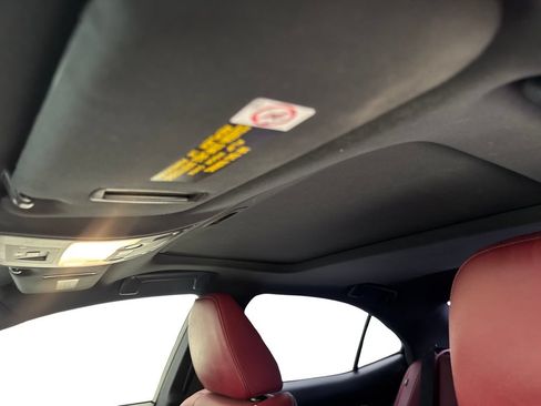 Used 2018 Lexus IS 300 F Sport w/ F Sport Package RWD image 74