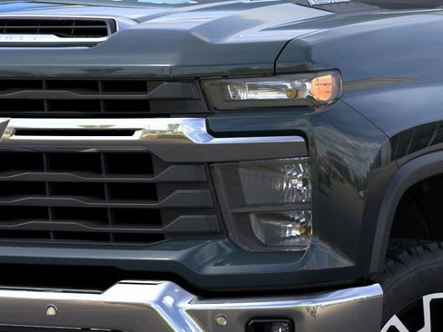 New 2025 Chevrolet Silverado 2500 LT w/ Safety Package image 10