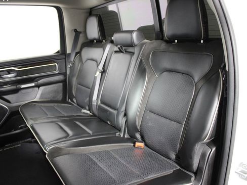 Used 2022 RAM 1500 Laramie image 39