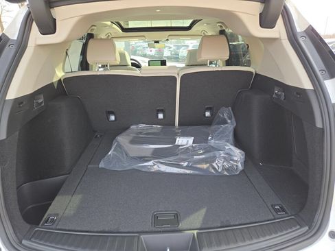 New 2026 Acura RDX SH-AWD w/ Technology Package image 21