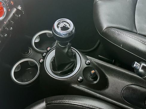 Used 2012 MINI Cooper Coupe S FWD image 16