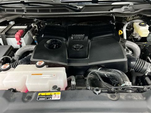 Used 2025 Toyota Tundra SR5 w/ TRD Off-Road Package image 24